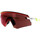 Hodinky & Bižuterie sluneční brýle Oakley Occhiali da Sole  Encoder OO9471 947117 Bílá
