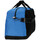 Taška Sportovní tašky Made In China Velká sportovní taška modrá Unisex 