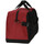 Taška Sportovní tašky Made In China Velká sportovní taška tmavě červená Unisex 