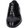 Boty Muži Šněrovací polobotky  & Šněrovací společenská obuv Eveet EZ156 13201 Černá