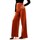 Textil Ženy Turecké kalhoty / Harémky Twin Set 232TP203D Hnědá