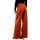 Textil Ženy Turecké kalhoty / Harémky Twin Set 232TP203D Hnědá