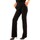 Textil Ženy Turecké kalhoty / Harémky Twin Set 232TP202D Černá