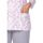 Textil Ženy Pyžamo / Noční košile Regina Dámské pyžamo 644 pink 
