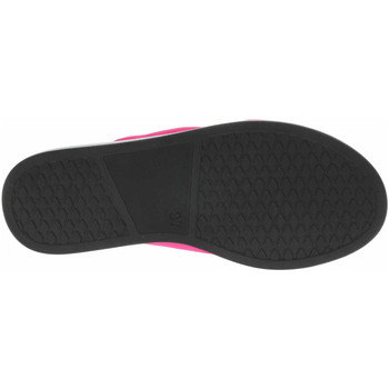 Marco Tozzi Dámské pantofle  2-27420-30 pink comb Růžová