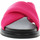 Boty Ženy Pantofle Marco Tozzi Dámské pantofle  2-27420-30 pink comb Růžová