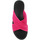 Boty Ženy Pantofle Marco Tozzi Dámské pantofle  2-27420-30 pink comb Růžová