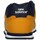 Boty Chlapecké Nízké tenisky New Balance PV500VG1 Žlutá