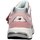 Boty Dívčí Nízké tenisky New Balance PV2002SK Růžová