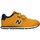 Boty Dívčí Nízké tenisky New Balance IV500VG1 Žlutá