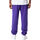 Textil Muži Teplákové kalhoty New-Era NBA Joggers Lakers Fialová