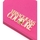 Taška Ženy Malé kabelky Versace 75VA5PL6 Růžová