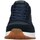 Boty Muži Pantofle Skechers 52468 Modrá