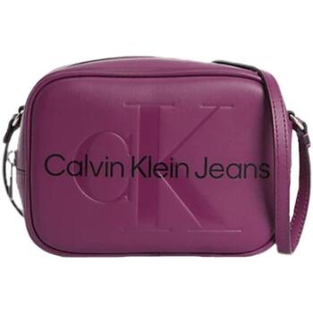 Calvin Klein Jeans Tašky - - Červená