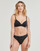 Spodní prádlo Ženy Tanga Calvin Klein Jeans BRAZILIAN 3PK X3 Černá / Bílá / Růžová