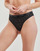 Spodní prádlo Ženy Tanga Calvin Klein Jeans BRAZILIAN 3PK X3 Černá / Bílá / Růžová