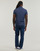 Textil Muži Košile s krátkými rukávy Deeluxe PAGOS Tmavě modrá
