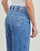 Textil Ženy Jeans široký střih Freeman T.Porter NYLIA DENIM Modrá