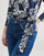 Textil Ženy Halenky / Blůzy Liu Jo UA4241 Tmavě modrá / Bílá