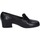 Boty Ženy Lodičky Confort EZ360 Černá