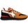 Boty Muži Pantofle W6yz 2015185-11-1G25 Oranžová