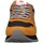 Boty Muži Pantofle W6yz 2015185-11-1G25 Oranžová