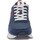 Boty Muži Módní tenisky U.S Polo Assn. BUZZY001A Modrá