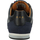 Boty Muži Nízké tenisky Pantofola d'Oro Sneaker Modrá