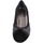 Boty Ženy Lodičky Confort EZ436 Černá