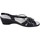 Boty Ženy Sandály Confort EZ450 Černá