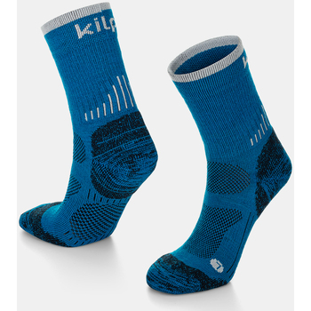 Kilpi Sportovní ponožky Unisex outdoorové ponožky MIRIN-U - Modrá