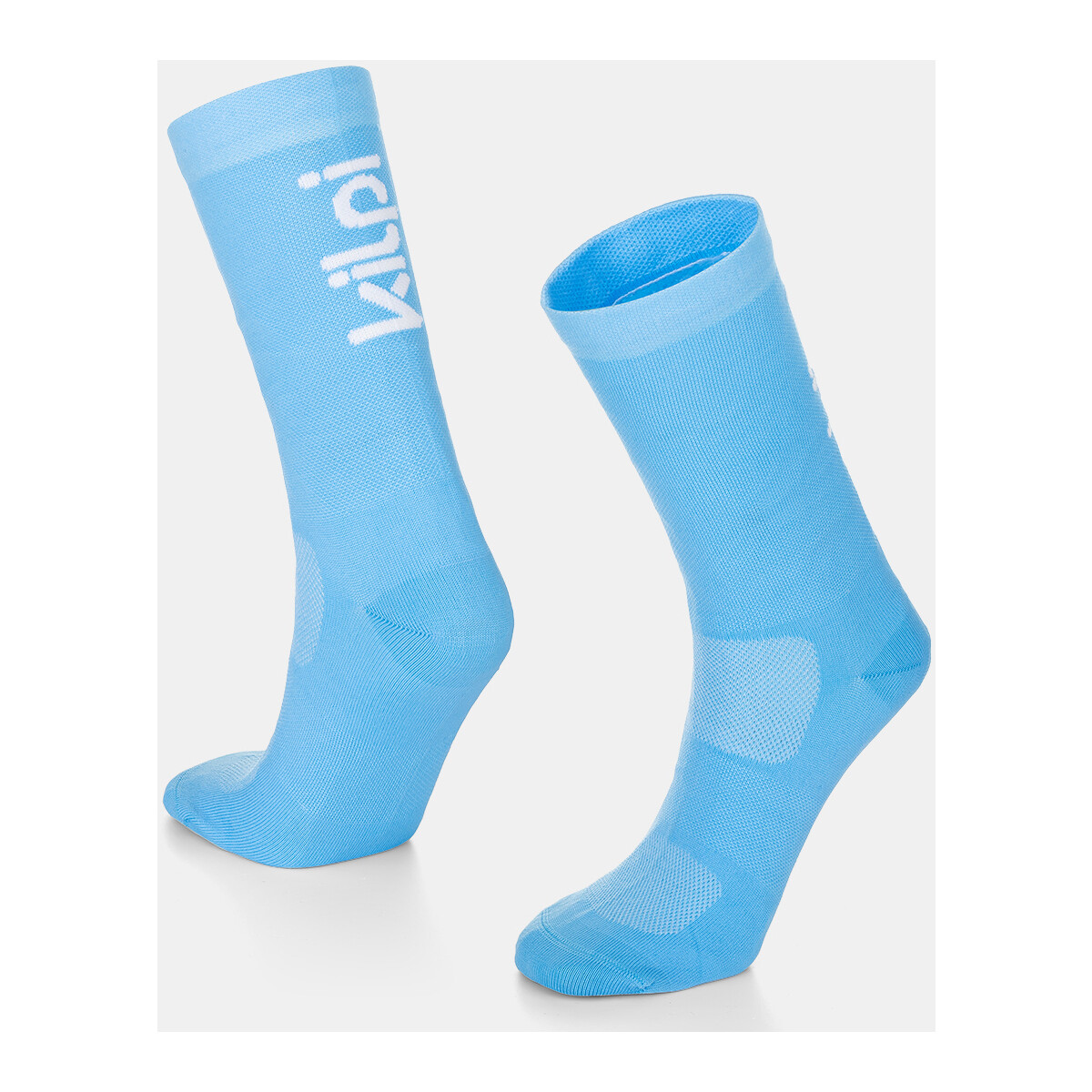 Spodní prádlo Sportovní ponožky  Kilpi Unisex sportovní ponožky  BORENY-U Modrá