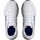 Boty Muži Běžecké / Krosové boty adidas Originals ZAPATILLAS  GALAXY 6 M IE1979 Bílá