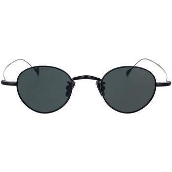 Eyepetizer sluneční brýle Occhiali da Sole Clint C.6-46 - Černá