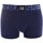 Spodní prádlo Muži Boxerky Guess U3BG01 K6YW0 Modrá