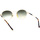 Hodinky & Bižuterie sluneční brýle Eyepetizer Occhiali da Sole  Orangerie C.4-1-25F Zlatá