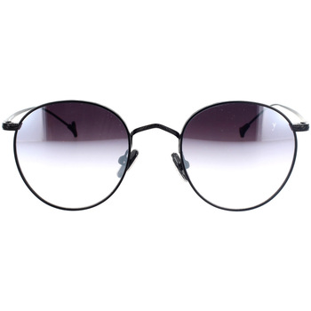 Eyepetizer sluneční brýle Occhiali da Sole Jockey C.6-27F - Černá