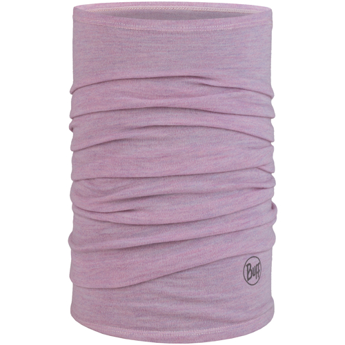 Textilní doplňky Šály / Štóly Buff Merino Midweight Tube Scarf Růžová