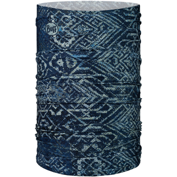 Textilní doplňky Šály / Štóly Buff Original EcoStretch Scarf Moulay Modrá