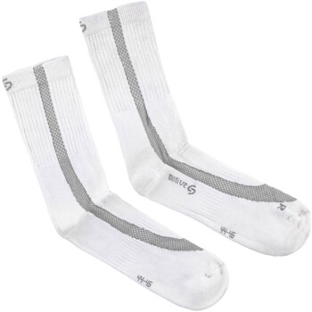 Spodní prádlo Muži Ponožky Motive TENNIS DEODORANT 075051           