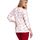 Textil Ženy Pyžamo / Noční košile Cornette Dámské pyžamo 481/360 Adele 