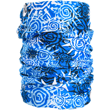 Textilní doplňky Šály / Štóly Buff 105600 Modrá