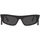 Hodinky & Bižuterie Ženy sluneční brýle Burberry Occhiali da Sole  Palmer BE4385 300187 Černá