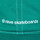 Textilní doplňky Muži Kšiltovky Rave Core logo cap Zelená