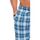 Textil Pyžamo / Noční košile Cornette Pánské pyžamové kalhoty 691/43 