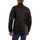 Textil Muži Trička s krátkým rukávem Barbour MWX0337 MWX Černá