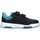 Boty Chlapecké Nízké tenisky adidas Originals ID2310 Černá
