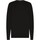 Textil Muži Trička s krátkým rukávem Tommy Hilfiger MW0MW33128 Černá