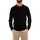 Textil Muži Trička s krátkým rukávem Calvin Klein Jeans K10K109474 Černá