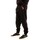 Textil Muži Teplákové kalhoty Calvin Klein Jeans K10K111565 Černá